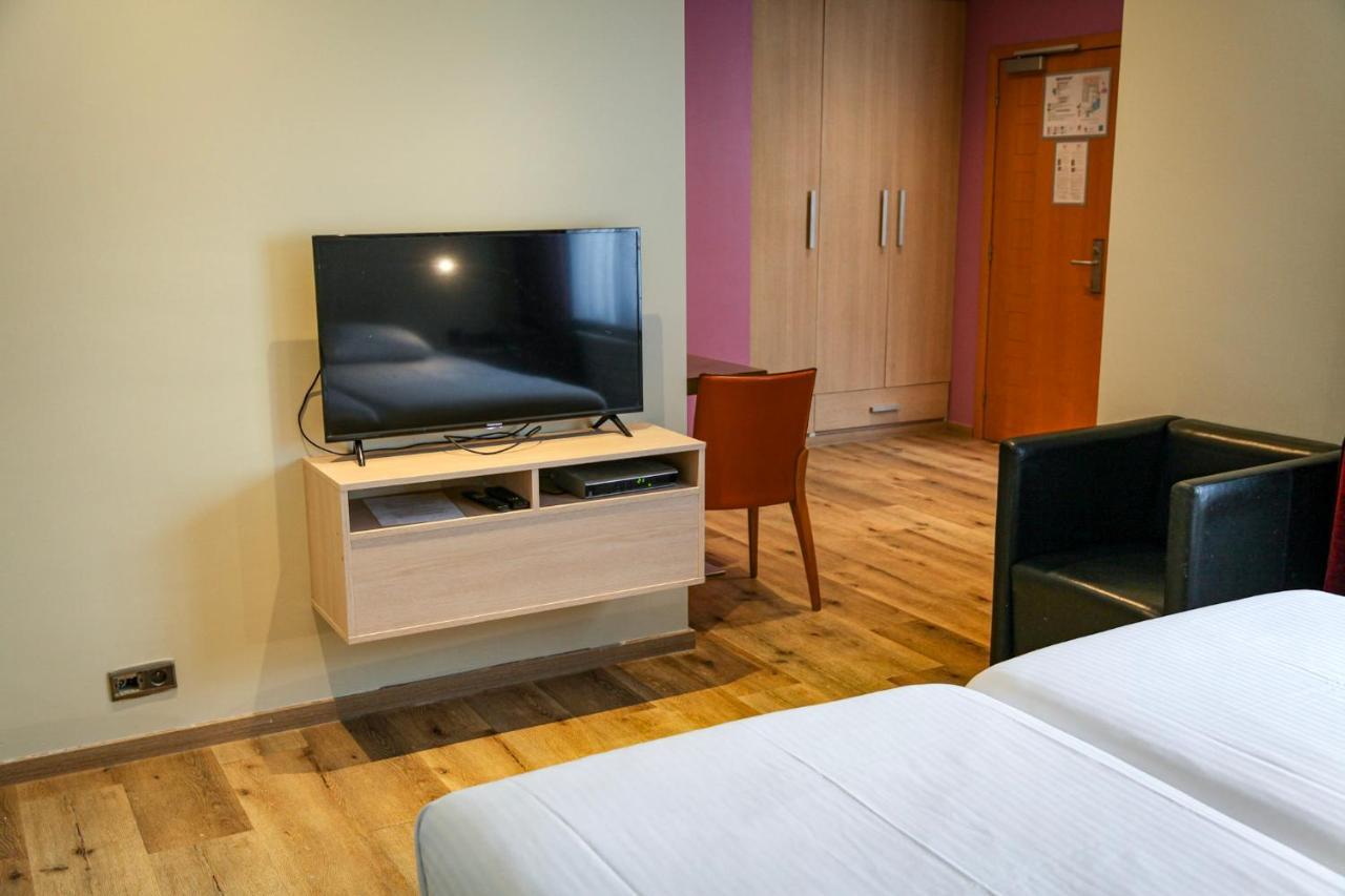 Wellness Apart Hotel Saint-Josse-ten-Noode Exterior foto