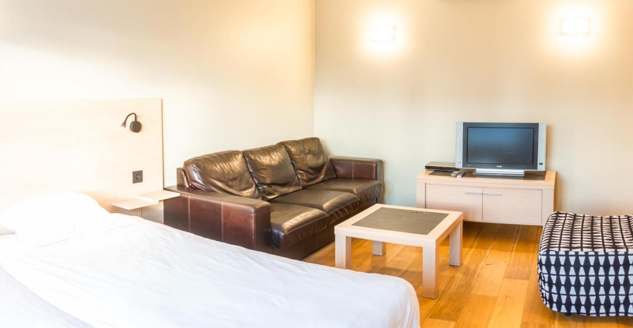 Wellness Apart Hotel Saint-Josse-ten-Noode Exterior foto
