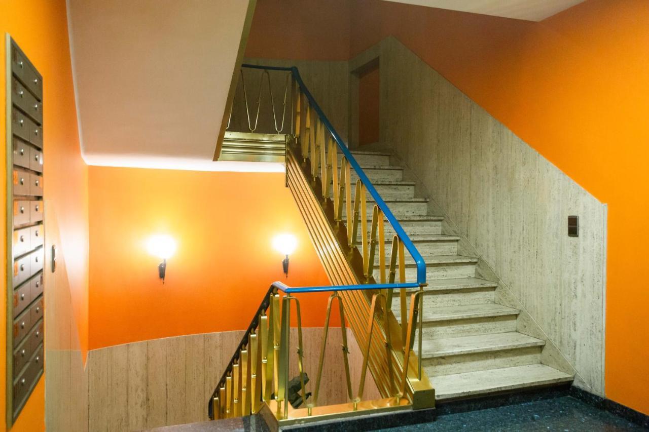 Wellness Apart Hotel Saint-Josse-ten-Noode Exterior foto